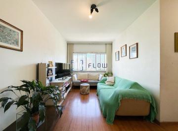 Foto 1 · Apartamento Para Venda Mirandópolis, 2 Quartos, 1 Vaga, 74m² - (condomínio Panorama)