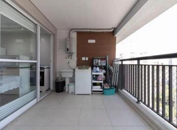 Foto 1 · Apartamento Para Venda Vila Nair, 3 Quartos, 1 Suíte, 1 Vaga, 73.5m² - (condomínio Side Ipiranga)