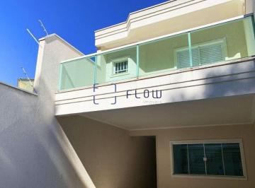 Foto 1 · Sobrado Para Venda Ipiranga, 3 Quartos, 3 Suítes, 4 Vagas, 180m²