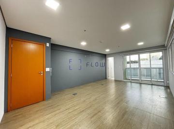 Foto 1 · Salas/conjuntos Para Locação Vila Clementino, 1 Vaga, 37m² - (condomínio G9 Officie V)