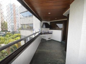 Foto 1 · Apartamento Para Venda Jardim Ampliação, 4 Quartos, 2 Suítes, 3 Vagas, 196m² - (condomínio Emerald H