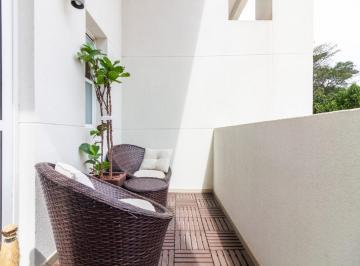 Foto 1 · Apartamento Para Venda Paraíso do Morumbi, 1 Quartos, 1 Suíte, 2 Vagas, 83m² - (condomínio Openhouse
