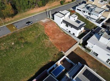 Terreno · 300m² · Terreno 300M² Condomínio no Jd. Quinta das Videiras-Jundiai/Sp