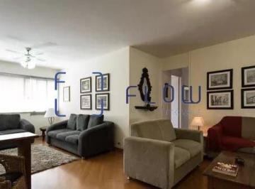 Foto 1 · Apartamento Para Venda Vila Olímpia, 3 Quartos, 2 Suítes, 1 Vaga, 110m² - (condomínio Piata)