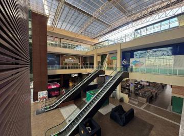 Comercial · 57m² · Felicitta Shopping Espaços Salas e Lojas Aguas Claras