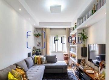Foto 1 · Apartamento Para Venda Bela Vista, 2 Quartos, 78m² - (condomínio Iv Centenario)