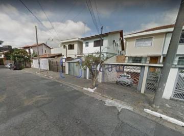 Foto 1 · Casa Para Venda Bosque da Saude, 4 Quartos, 2 Suítes, 3 Vagas, 284m²