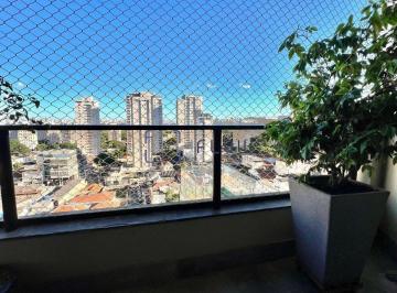 Foto 1 · Apartamento Para Venda Vila Ester (zona Norte), 3 Quartos, 3 Suítes, 3 Vagas, 145m² - (condomínio Pa