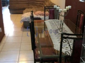 Foto 1 · Apartamento Para Venda Vila Buarque, 3 Quartos, 1 Suíte, 124m² - (condomínio Santa Cecilia)