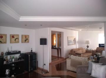 Foto 1 · Apartamento Para Venda Jardim Analia Franco, 3 Quartos, 3 Suítes, 4 Vagas, 234m² - (condomínio Piazz