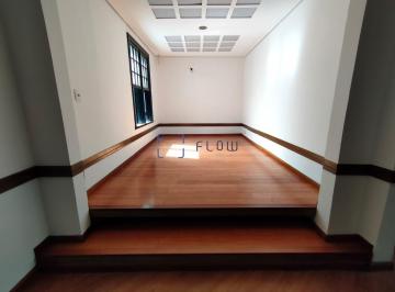 Foto 1 · Casa Para Locação Pacaembu, 5 Quartos, 3 Vagas, 500m²