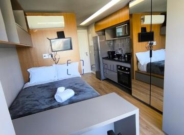 Foto 1 · Apartamento Para Venda Jardim Vila Mariana, 1 Quartos, 26m² - (condomínio Estudio Klabin)