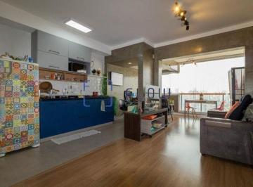 Foto 1 · Apartamento Para Locação Jardim Vila Mariana, 1 Quartos, 1 Vaga, 52m² - (condomínio Beat Chacara Kla