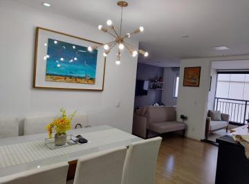 Foto 1 · Apartamento Para Venda Cambuci, 2 Quartos, 1 Suíte, 2 Vagas, 72m² - (condomínio Living Resort)