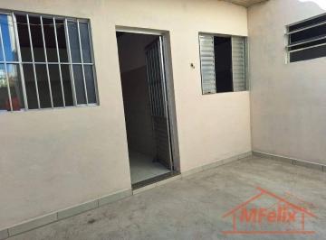 Casa · 35m² · 1 Quarto · Casa com 1 quarto para Locação, Jardim Jovaia - Guarulhos