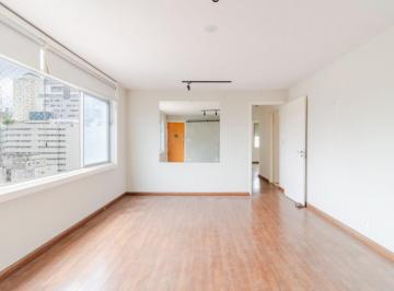 Foto 1 · Apartamento Para Venda Jardim Paulista, 2 Quartos, 1 Suíte, 1 Vaga, 98.04m² - (condomínio Ed. Silvia