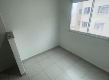 Foto 1 · Apartamento Para Venda e Locação Parque Fongaro, 2 Quartos, 32m² - (condomínio Residencial Plano & S