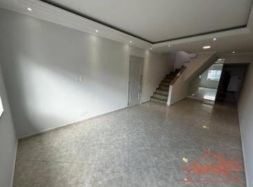 Casa · 150m² · 3 Quartos · 4 Vagas · Sobrado com 3 quartos à Venda, Jardim Aida - Guarulhos