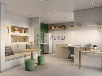 Foto 1 · Apartamento Para Venda Várzea da Barra Funda, 1 Quartos, 24m² - (condomínio Novvo Barra Funda Lavvi)