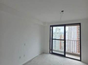 Foto 1 · Apartamento Para Venda Vila Olímpia, 1 Quartos, 25m² - (condomínio It Vila Olimpia)