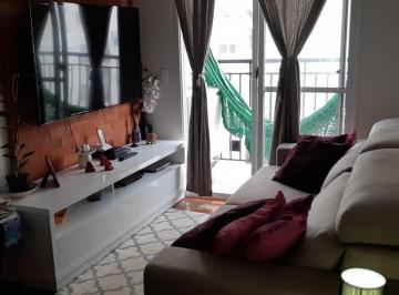 Foto 1 · Apartamento para venda em Panamby com 2 quartos, 1 vaga, 50m²