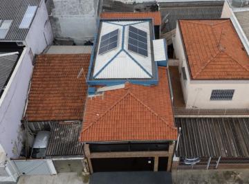 Foto 1 · Casa Para Venda Vila Macedópolis, 3 Quartos, 2 Vagas, 127.5m²