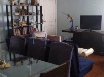 Foto 1 · Apartamento Para Venda Vila Regente Feijó, 3 Quartos, 3 Suítes, 2 Vagas, 134m² - (condomínio Mont Bl