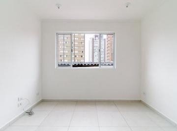 Foto 1 · Apartamento Para Locação Saude, 1 Quartos, 30m² - (condomínio Na Avenida do Cursino)