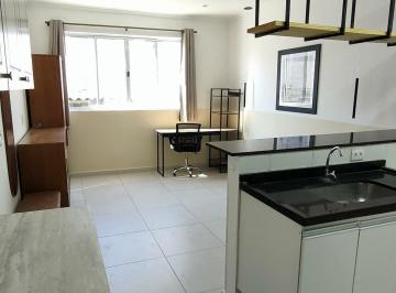 Foto 1 · Apartamento Para Locação Saude, 1 Quartos, 30m² - (condomínio Na Avenida do Cursino)