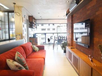 Foto 1 · Apartamento Para Venda Pinheiros, 2 Quartos, 2 Suítes, 2 Vagas, 78m² - (condomínio Origem Vila Madal