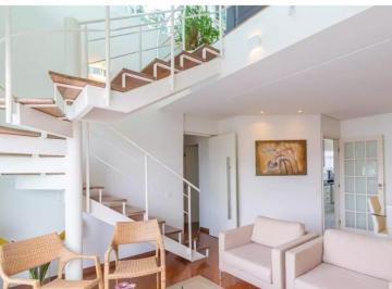 Foto 1 · Cobertura Para Venda Jardim Vila Mariana, 3 Quartos, 2 Suítes, 4 Vagas, 214m² - (condomínio Monte Ca