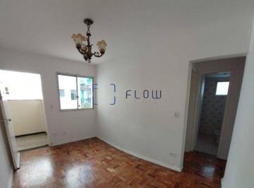 Foto 1 · Apartamento Para Venda Vila Guarani (z Sul), 2 Quartos, 1 Vaga, 50m² - (condomínio May)