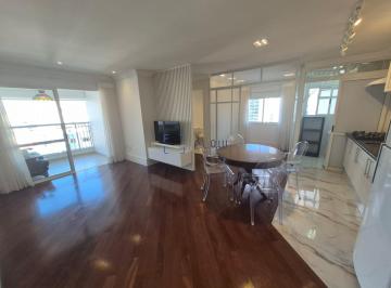 Foto 1 · Apartamento Para Locação Jardim Paulista, 2 Quartos, 1 Vaga, 56m² - (condomínio Dakota Jardins)