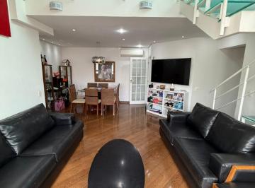Foto 1 · Cobertura Para Venda Jardim Vila Mariana, 4 Quartos, 1 Suíte, 4 Vagas, 240m² - (condomínio Monte Car