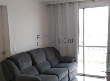 Foto 1 · Apartamento Para Venda Jardim Santa Terezinha (zona Leste), 2 Quartos, 1 Vaga, 52m² - (condomínio Mi