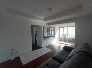 Foto 1 · Apartamento Para Venda Pinheiros, 2 Quartos, 69m² - (condomínio Rio Parana)