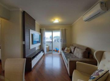 Foto 1 · Apartamento para venda em Ipiranga com 2 quartos, sendo 1 suíte, 2 vagas, 57m²
