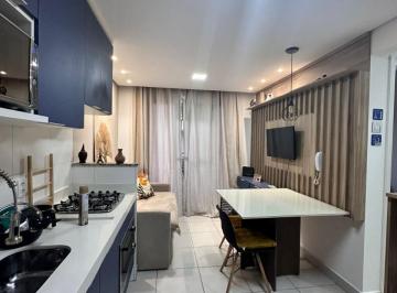 Foto 1 · Apartamento Para Locação Barra Funda, 2 Quartos, 35m² - (condomínio Portal Barra Funda Vila Rudge)