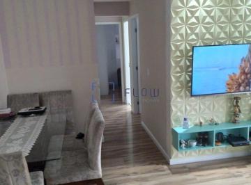 Foto 1 · Apartamento Para Venda Maranhão, 2 Quartos, 1 Vaga, 52m² - (condomínio Residencial)
