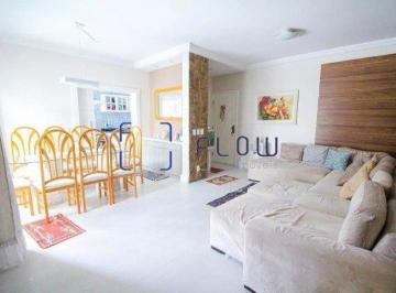 Foto 1 · Apartamento Para Venda Vila Amélia, 3 Quartos, 1 Suíte, 2 Vagas, 180m² - (condomínio Platano)