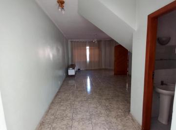 Foto 1 · Casa para venda em Jardim Virginia Bianca com 3 dormitórios, sendo 1 suíte, 4 vagas, 205m²