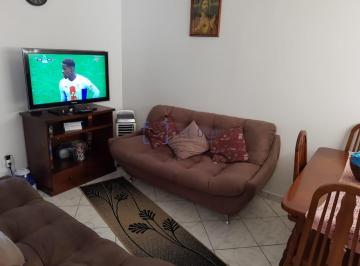 Foto 1 · Apartamento Para Venda Ipiranga, 2 Quartos, 50m² - (condomínio Bom Pastor)