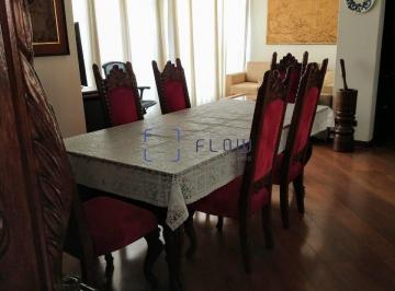 Foto 1 · Apartamento Para Venda Santana, 3 Quartos, 1 Suíte, 2 Vagas, 160m² - (condomínio Betilania)