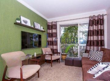 Foto 1 · Apartamento Para Venda Cidade Monções, 3 Quartos, 1 Vaga, 92m² - (condomínio Residencial Florida)