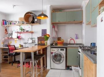 Foto 1 · Apartamento Para Venda Barra Funda, 1 Quartos, 34m² - (condomínio Ritmos da Barra)