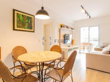 Foto 1 · Apartamento Para Venda Jardim Paraíso, 3 Quartos, 3 Suítes, 3 Vagas, 96m² - (condomínio Colonial Res