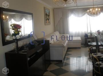 Foto 1 · Cobertura Para Venda Vila Santo Estefano, 3 Quartos, 1 Suíte, 2 Vagas, 260m² - (condomínio Mansao do