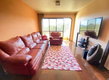 Foto 1 · Apartamento Para Venda Vila Nova Cachoeirinha, 4 Quartos, 1 Suíte, 3 Vagas, 164m² - (condomínio Colo