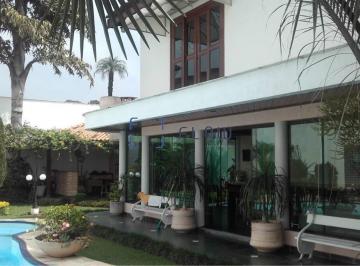Foto 1 · Casa Para Venda Interlagos, 4 Quartos, 3 Suítes, 5 Vagas, 600m²