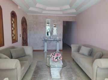 Foto 1 · Casa Para Venda Jardim Britânia, 4 Quartos, 2 Suítes, 4 Vagas, 165m²